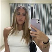 Cerchi qualcuno che ti aiuti con i compiti a casa e che ti affianchi durante lo studio? Contattami!